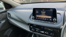 Nissan Qashqai 1.3 DiG-T MH 158 Acenta Premium 5dr Xtronic Petrol Hatchback